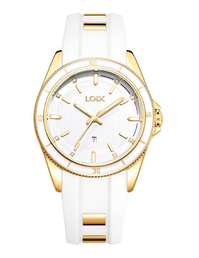 Reloj Loix para mujer L1276-2
