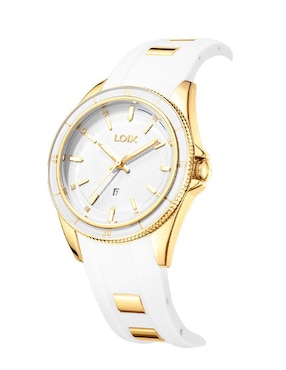 Reloj Loix para mujer L1276-2
