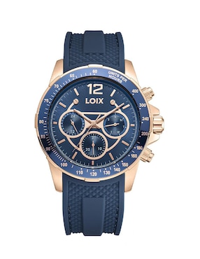 Reloj Loix Sport para hombre LA2128-1
