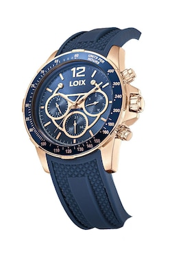 Reloj Loix Sport para hombre LA2128-1