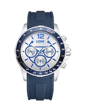 Reloj Loix Sport para hombre LA2128-2