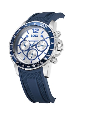 Reloj Loix Sport para hombre LA2128-2