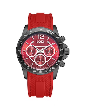 Reloj Loix Sport para hombre LA2128-3