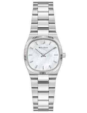 Reloj Bulova para mujer 96l353