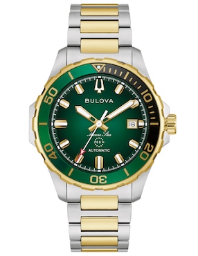 Reloj Bulova Marine Star para hombre 98b467