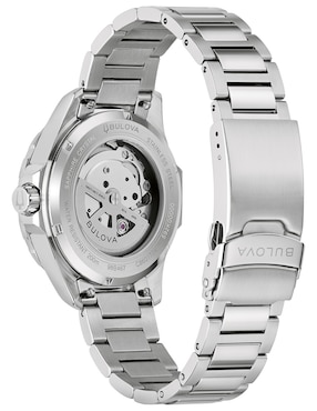 Reloj Bulova Marine Star para hombre 98b467
