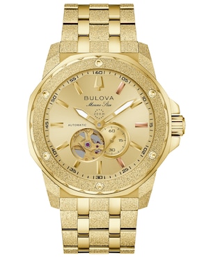 Reloj Bulova Marine Star para hombre 97a200