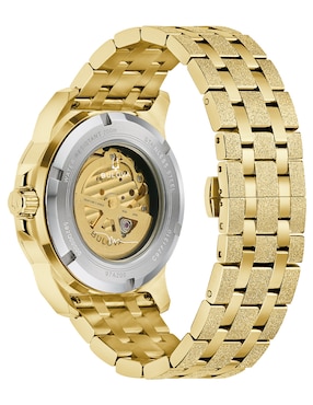 Reloj Bulova Marine Star para hombre 97a200