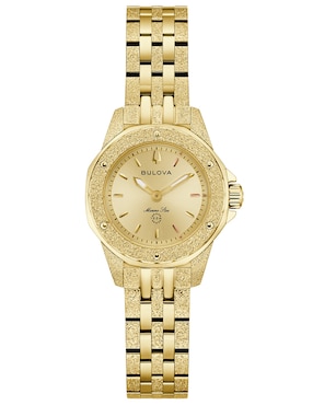 Reloj Bulova Marine Star para mujer 97l192
