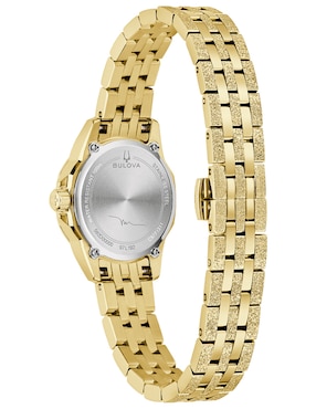 Reloj Bulova Marine Star para mujer 97l192