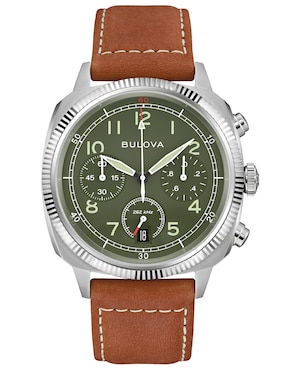 Reloj Bulova Military para hombre 96b482