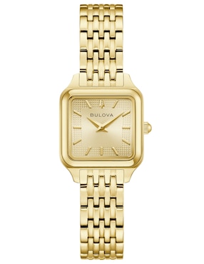 Reloj Bulova para mujer 97l191