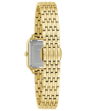 Reloj Bulova para mujer 97l191