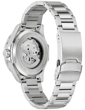 Reloj Bulova Marine Star para hombre 98b471