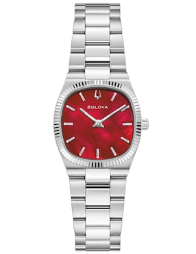 Reloj Bulova para mujer 96l354