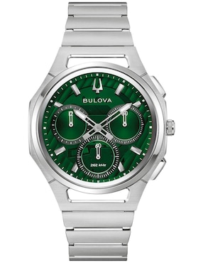 Reloj Bulova Curv para hombre 96a338