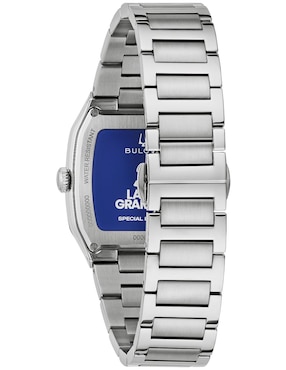 Reloj Bulova Latin Grammy para hombre 96a336