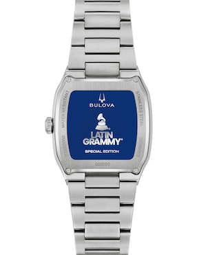 Reloj Bulova Latin Grammy para hombre 96a336