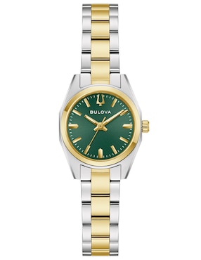Reloj Bulova para mujer 98l329