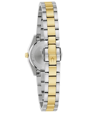 Reloj Bulova para mujer 98l329