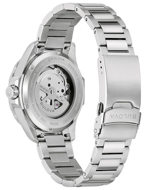 Reloj Bulova Marine Star para hombre 98b466