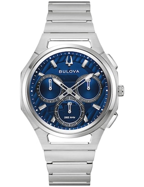 Reloj Bulova Curv para hombre 96a339