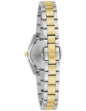 Reloj Bulova para mujer 98l331