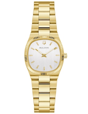 Reloj Bulova para mujer 97l189