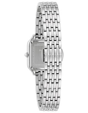 Reloj Bulova para mujer 96r256