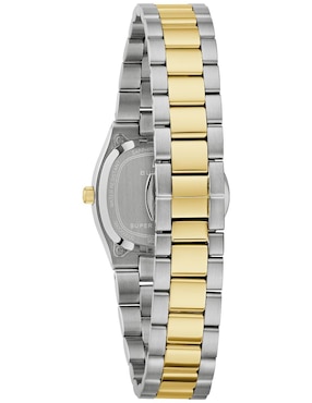 Reloj Bulova para mujer 98l335