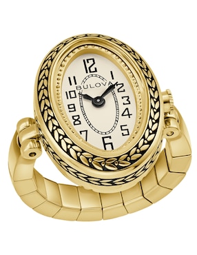 Reloj Bulova para mujer 97l188