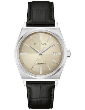 Reloj Bulova Frank Sinatra para hombre 96b483