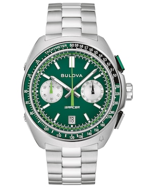 Reloj Bulova Racing para hombre 98b468