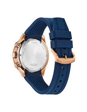 Reloj Citizen Sport Luxury Endeavor Chrono para hombre 62058
