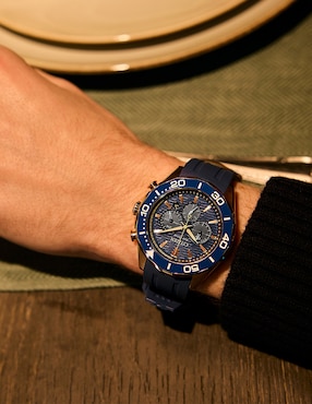 Reloj Citizen Sport Luxury Endeavor Chrono para hombre 62058