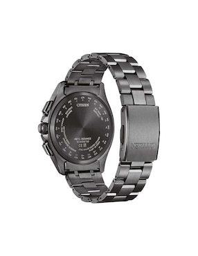 Reloj Citizen Attesa H874 Shades Of Red Super Titanium para hombre 62078