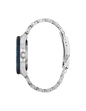 Reloj Citizen Promaster Air Gmt Blue Angels para hombre 62040