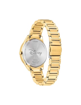 Reloj Citizen Disney Mickey Flutterby para mujer 62089