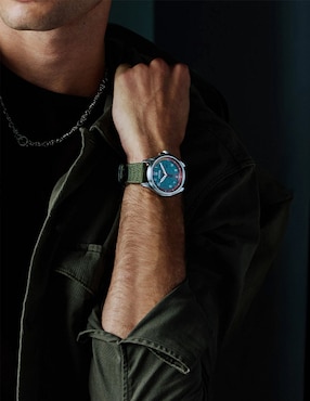 Reloj Citizen Star Wars Boba Fett para hombre 62091