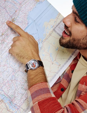 Reloj Citizen Disney Road Trip para hombre 62088