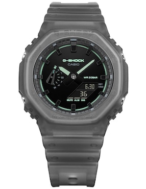 Reloj Casio G-Shock Smoke Dial para hombre Ga-2100k-1acr