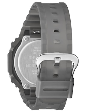 Reloj Casio G-Shock Smoke Dial para hombre Ga-2100k-1acr