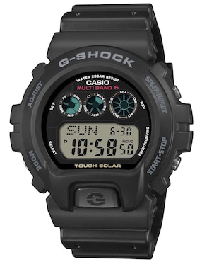 Reloj Casio G-Shock Renewal Model para hombre Gw-6900u-1cr