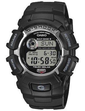 Reloj Casio G-Shock Renewal Model para hombre Gw-2310u-1cr