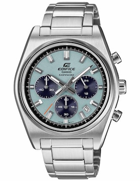 Reloj Casio Edifice para hombre Efb-730d-2bvcr
