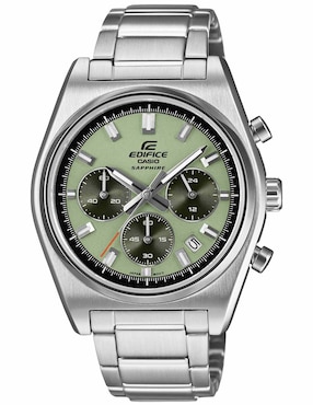 Reloj Casio Edifice para hombre Efb-730d-3avcr