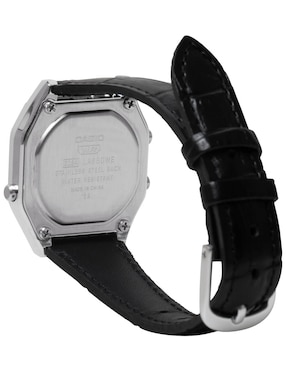 Reloj Casio Vintage para mujer La680wel-1cf
