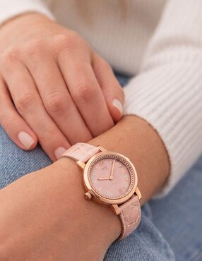 Reloj Johan Eric Djursland para mujer JE1200-09-001.9
