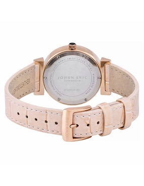 Reloj Johan Eric Djursland para mujer JE1200-09-001.9