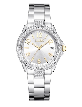 Reloj Loix para mujer L1272-4